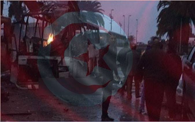 La Tunisie, une nouvelle fois victime des terroristes