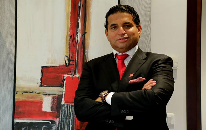 Un nouveau Directeur Général à la tête de Ooredoo Tunisie