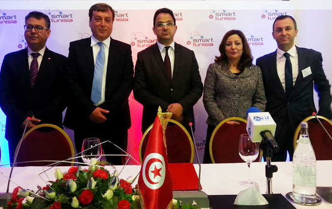 Smart Tunisia, le projet ambitieux de cration de hub technologique avec ses 50.000 emplois sur 5 ans
