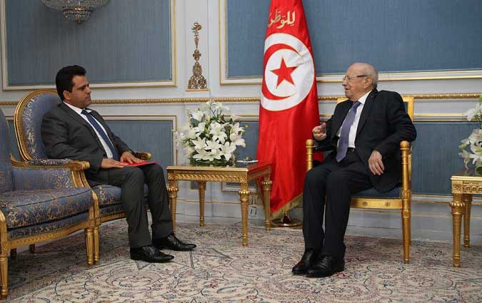 Slim Riahi présente à BCE des propositions pour améliorer l'action gouvernementale