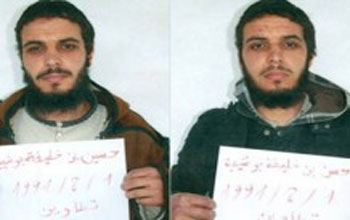 Terrorisme : Les frères Bouchiba arrêtés à Médenine