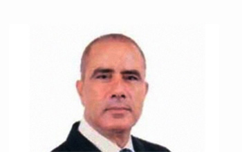 Biographie de Abderrahmen Hadj Ali, nouveau directeur général de la Sûreté nationale