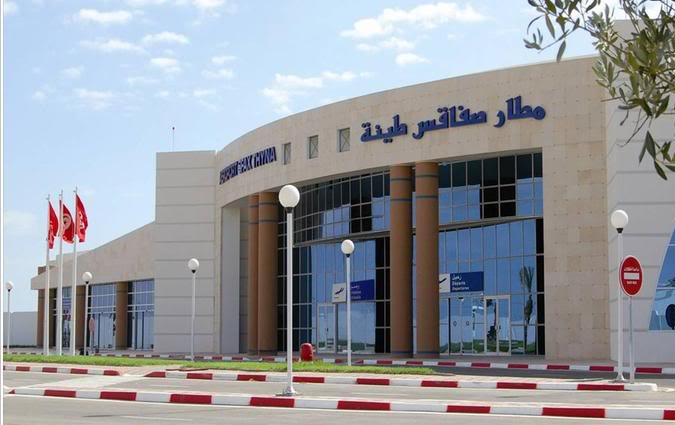 Tunisie - Le trafic civil des aéroports libyens dérouté vers l'aéroport Sfax-Thyna