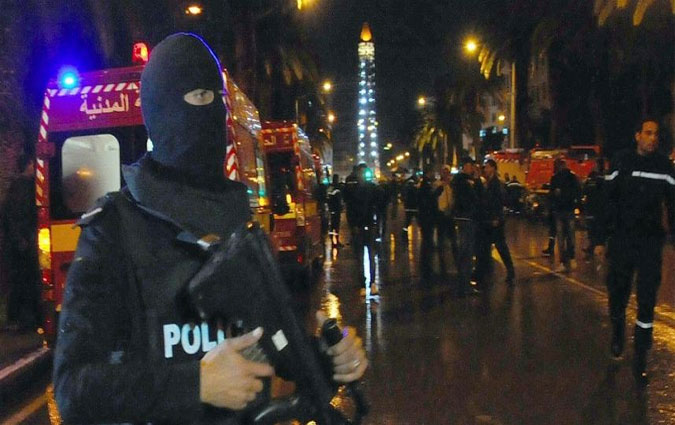 Attentat de Tunis, et aprs?