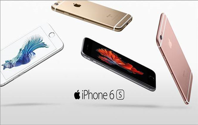 L’iPhone 6S et l’iPhone 6S Plus en vente à partir du 11 décembre chez Orange Tunisie