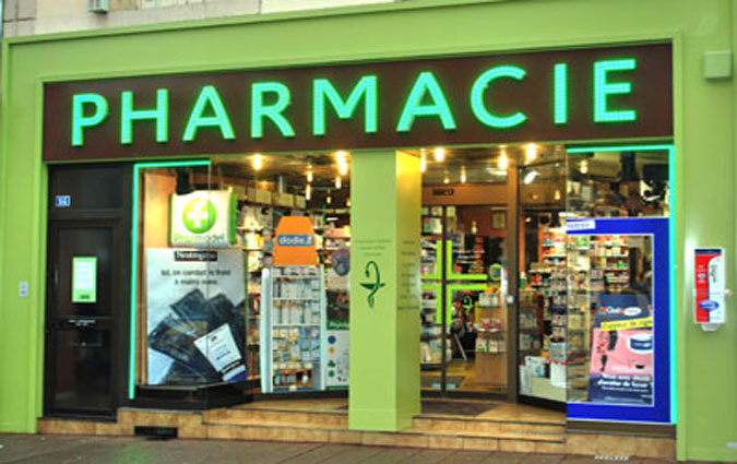 Accord entre la Cnam et les pharmaciens

