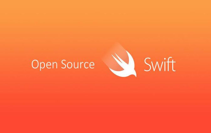 Apple publie son langage Swift en open source