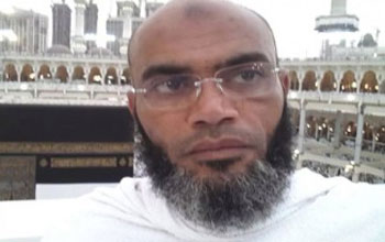 Mohamed Hentati de nouveau arrt