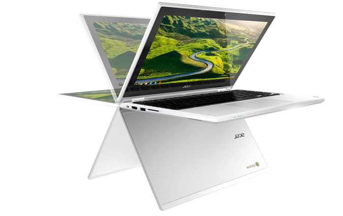 R11, le premier Chromebook convertible d'Acer