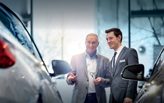 Ben Jemâa Motors annonce son offre de reprise d'anciens véhicules