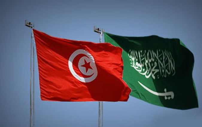 Signature de deux accords de coopération tuniso-saoudienne militaire et sécuritaire