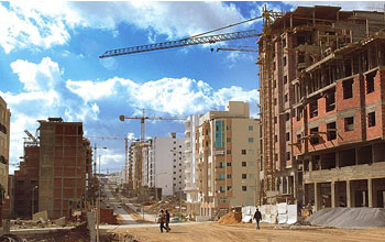 Immobilier en Tunisie : A quand la fin d'une politique défaillante ?