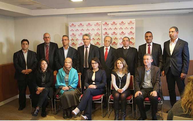Al Irada publie un communiqué et fait l'impasse sur ses déboires judiciaires