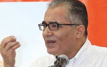 Mohsen Marzouk menace et insulte