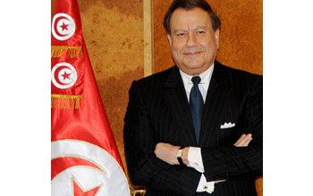 Jalloul Ayed candidat de la Tunisie à la présidence de la BAD (audio)