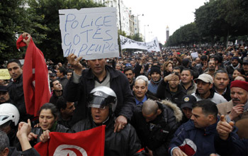 Tunisie – Comment réconcilier l'appareil sécuritaire avec le citoyen ?