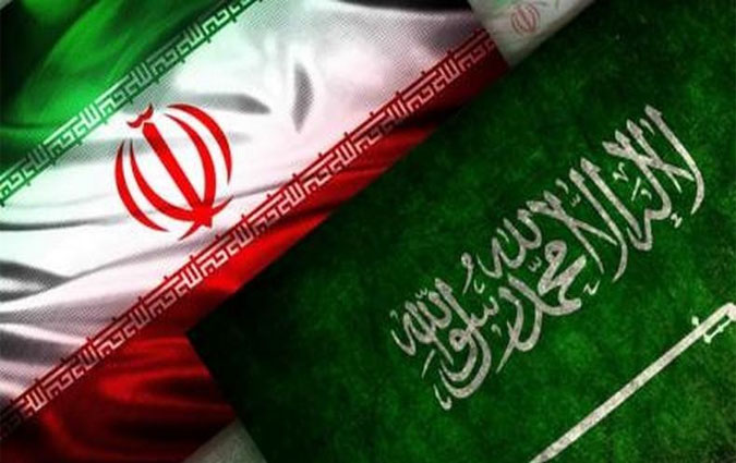 L'Arabie Saoudite et l'Iran s'échauffent et la Tunisie met les pieds dans le plat !