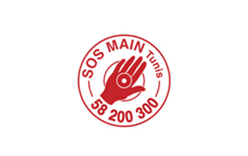 « SOS MAIN de Tunis », un centre dédié à la chirurgie de la main