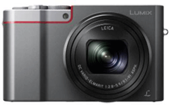 Panasonic Lumix DMC-TZ100, le compact 4K  zoom puissant