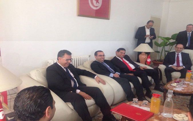 Inauguration du RAN Sharing à Zaghouane : Une première en Afrique du Nord