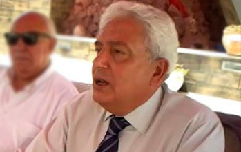 Faouzi Maaouia se retire du bureau politique de Nidaa Tounes
