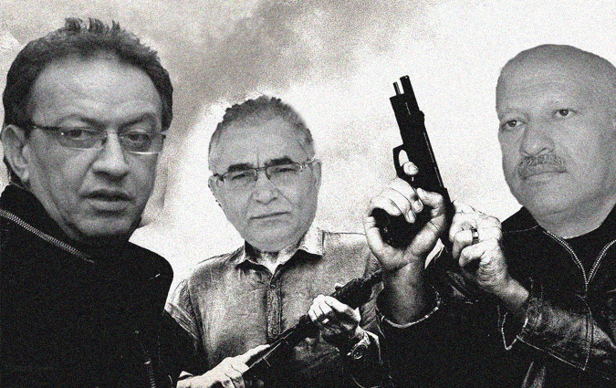 Hafedh Caïd Essebsi, Mohsen Marzouk et Ridha Belhadj : les trois assassins de Nidaa Tounes