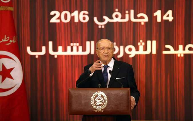 Bji Cad Essebsi : Je n'ai pas d'hritier !