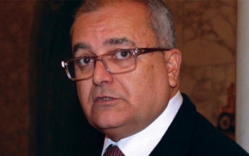 Rafaâ Ben Achour : La bipolarité politique en Tunisie n'est pas une mauvaise chose