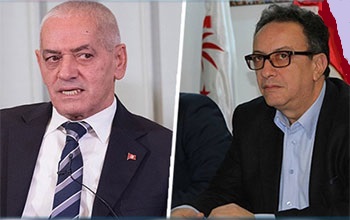 L'UGTT dément toute rencontre entre Houcine Abassi et Hafedh Caïd Essebsi