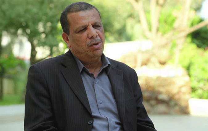 Levée de l'immunité parlementaire de Adnane Hajji
