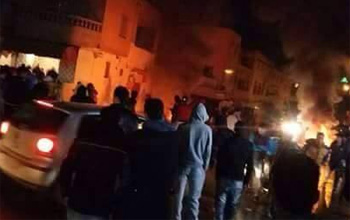 16 arrestations à la Cité Ettadhamen suite aux actes de vol, pillage et vandalisme
