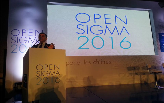 Open Sigma 2016 : 35,4% des Tunisiens sont trs insatisfaits du rendement du gouvernement en 2015