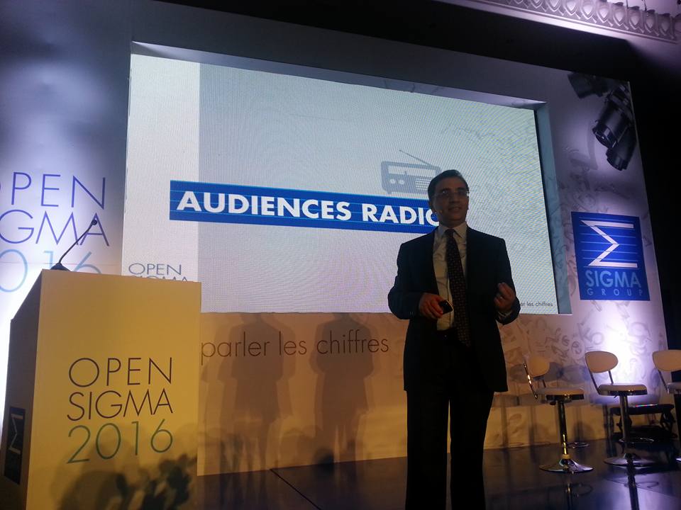 Audiences tl et radios tunisiennes en 2015 : Al Hiwar Ettounsi et Mosaque FM en tte