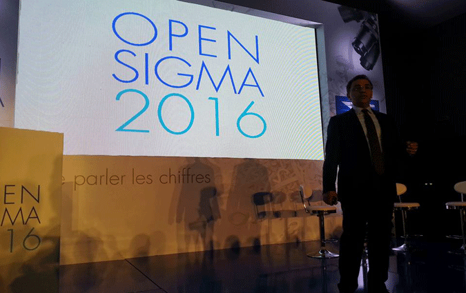 Open Sigma 2016 : les hauts et les bas de la Tunisie