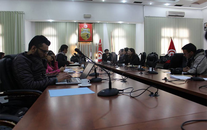 Dialogue public-privé sectoriel : mesures pour améliorer le secteur pharmaceutique en Tunisie