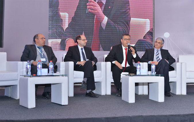 Le Cloud et la Scurit au cur de la 3me confrence de l'itSMF Tunisie