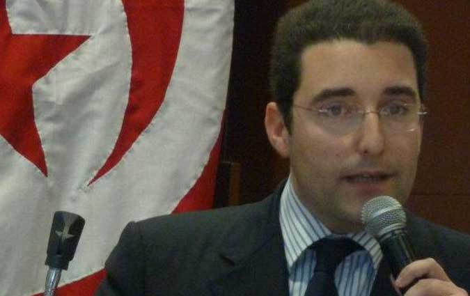 Selim Azzabi, nouveau chef de cabinet du président de la République