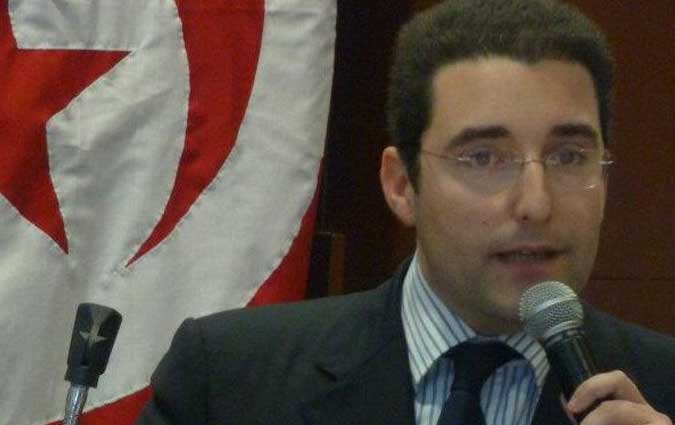 Selim Azzabi, nouveau chef de cabinet du prsident de la Rpublique