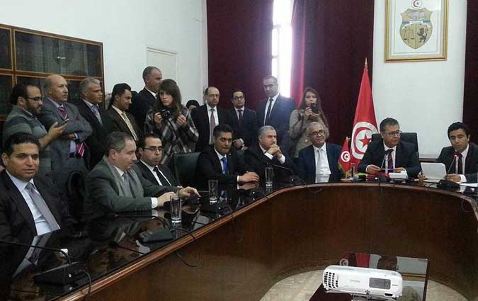 Ouverture des plis de téléphonie 4G : TT, Ooredoo et Orange mettent 465 MDT sur la table !
