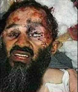 Oussama Ben Laden a été tué