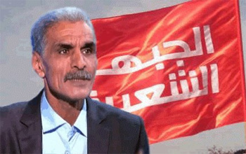 Ammar Amroussia : le Front n'accordera pas sa confiance au gouvernement Chahed