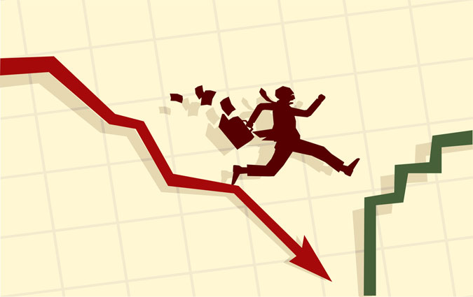 L'économie tunisienne : attention déflation !