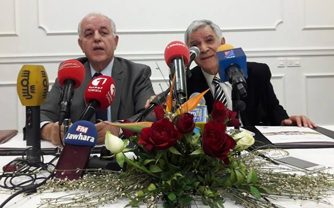 Mustapha Kamel Nabli annonce la tenue du « Forum du futur » les 24 et 25 février 2016
