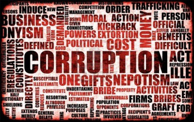 Lutte anticorruption : Une multitude d'instances et zro rsultat
