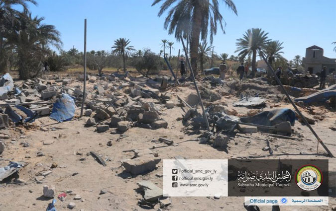 Le ministère des Affaires étrangères suit de près le dossier des terroristes tunisiens tués par un raid américain