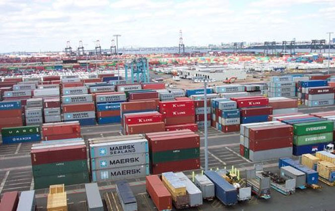 Le trafic des marchandises dans les ports tunisiens en rgression de 3%