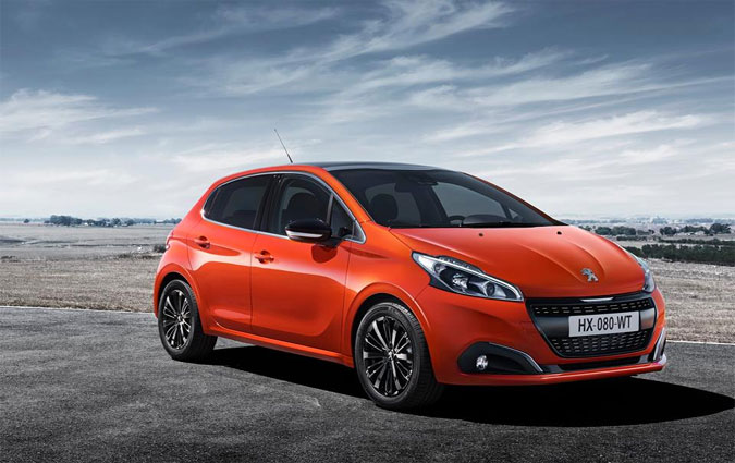 Automobile Magazine : Les Peugeot 208 et 308 élues Best Cars