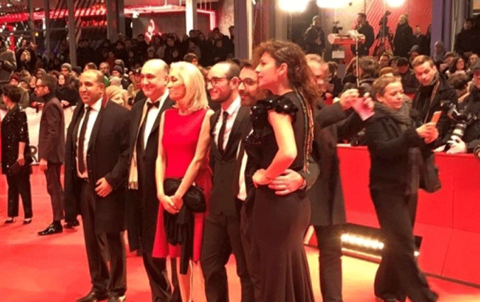 Berlinale 2016 : Deux prix pour le film tunisien Nhebbek Hedi