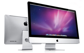 Apple annonce son nouvel iMac, avec des processeurs quadricœurs et la technologie d'E-S Thunderbolt