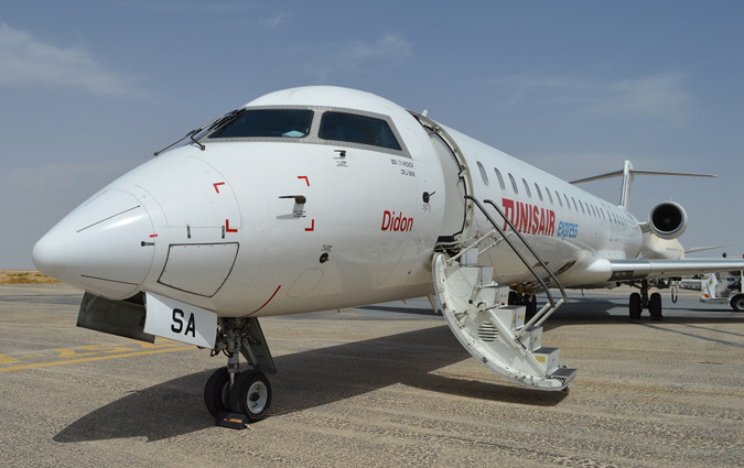 Tunisair Express : ouverture de nouvelles lignes sur Paris-CDG 3
